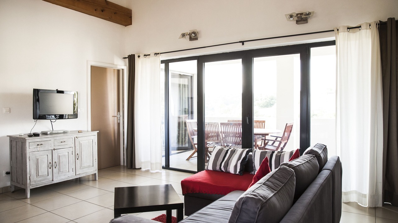 Photo of Livingroom in Conques-sur-Orbiel