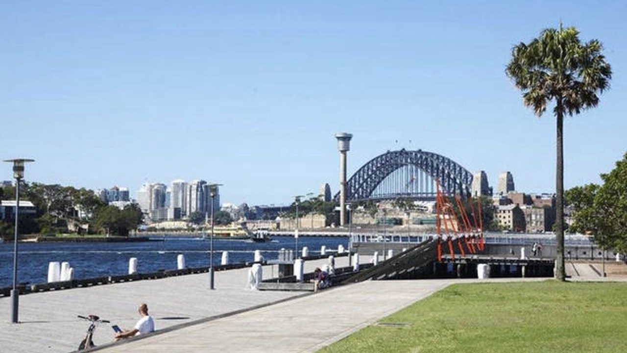 Photo of Others in Darling Harbour