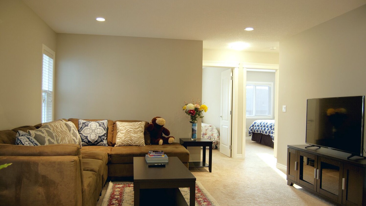 Photo of Livingroom in Symons Valley
