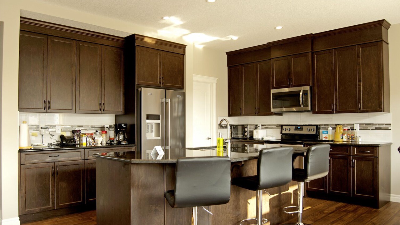 Photo of Kitchen in Symons Valley