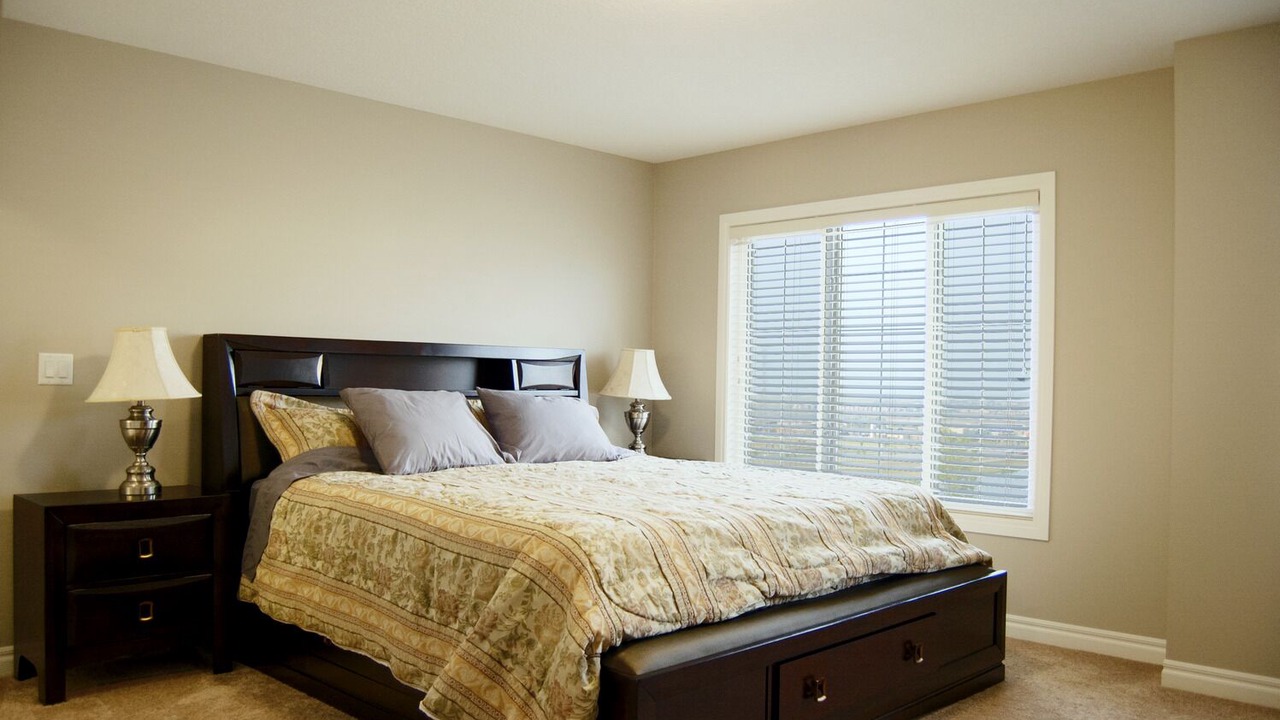 Photo of Bedroom in Symons Valley