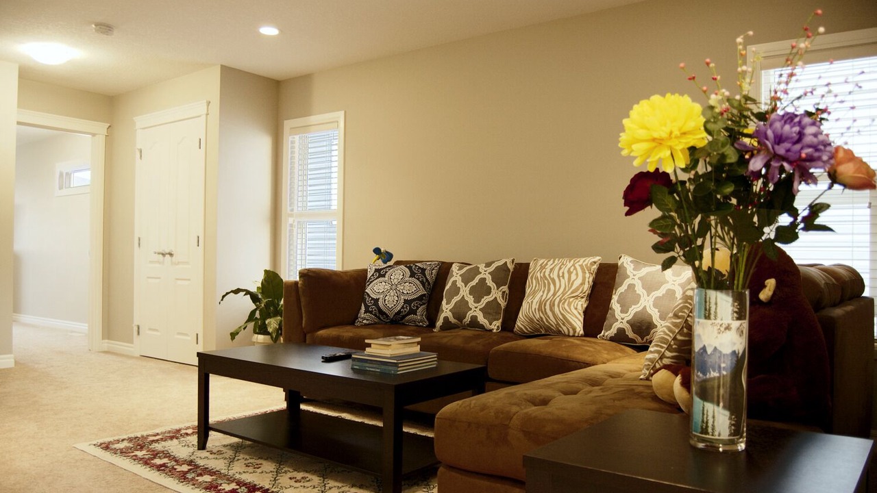 Photo of Livingroom in Symons Valley