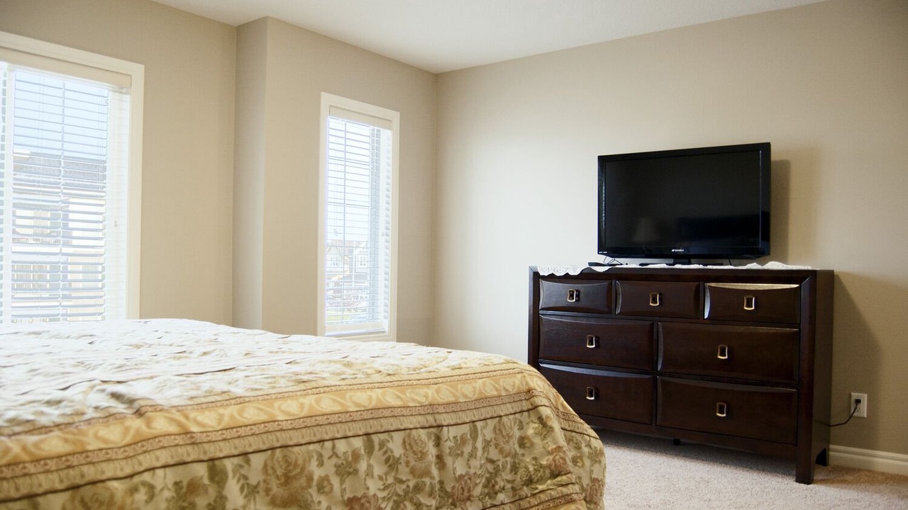 Photo of Bedroom in Symons Valley