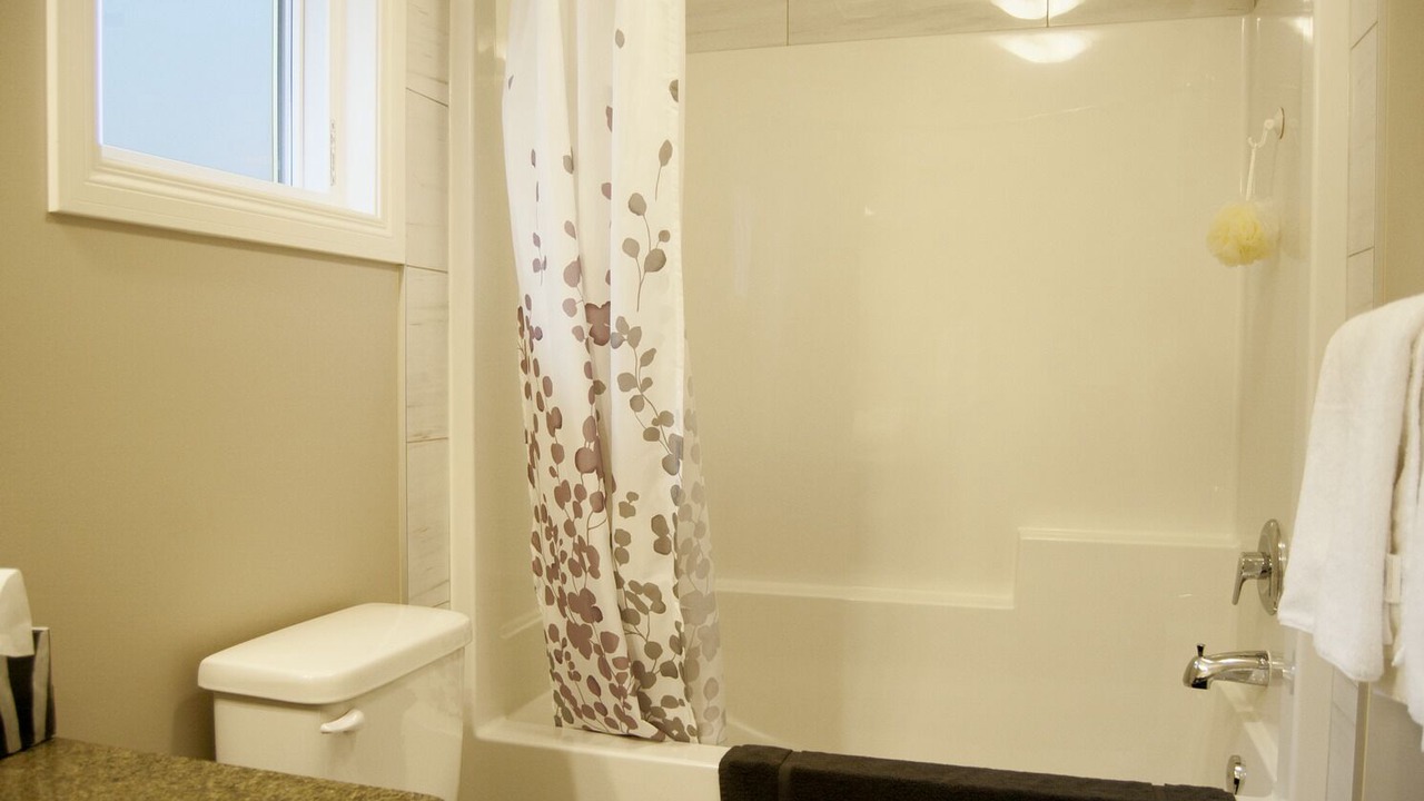 Photo of Bathroom in Symons Valley