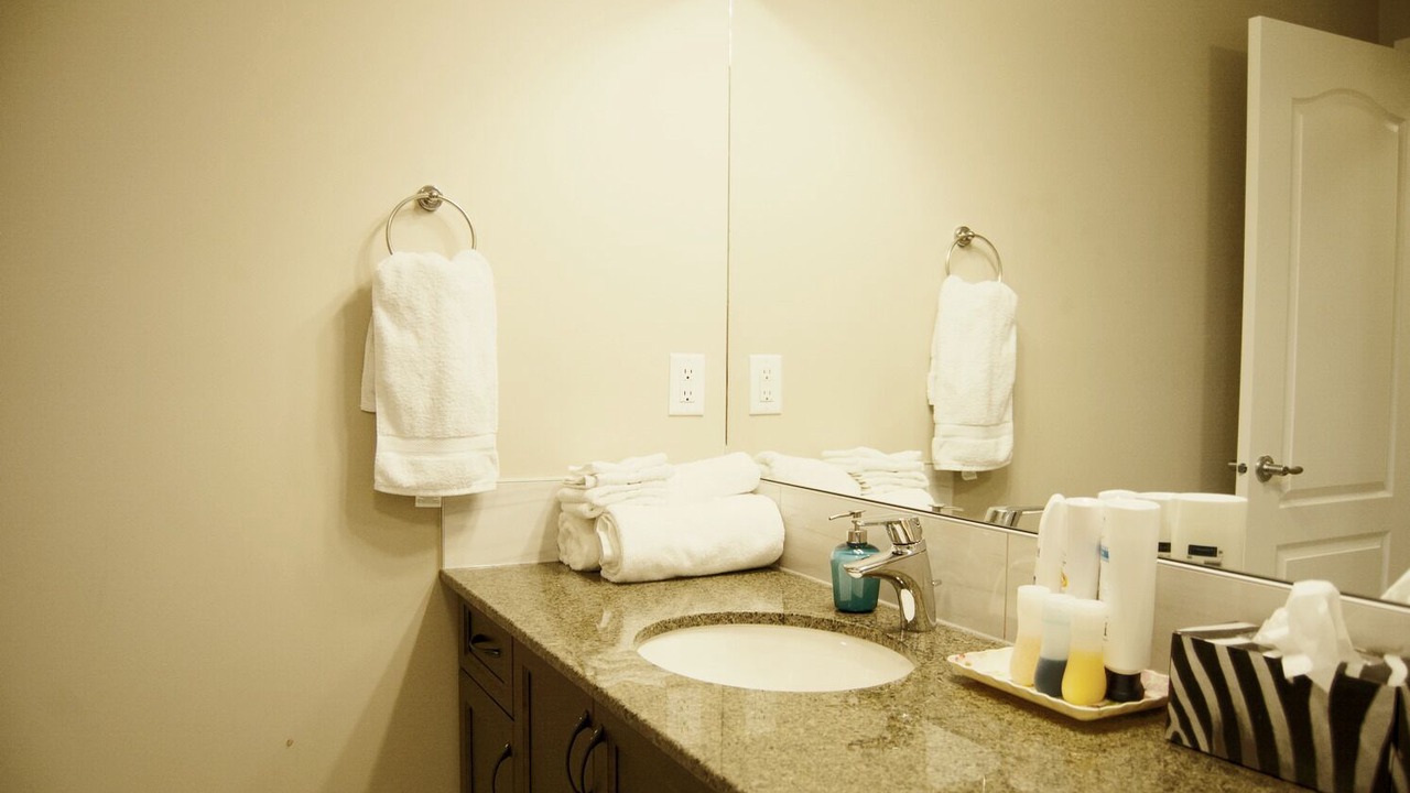 Photo of Bathroom in Symons Valley