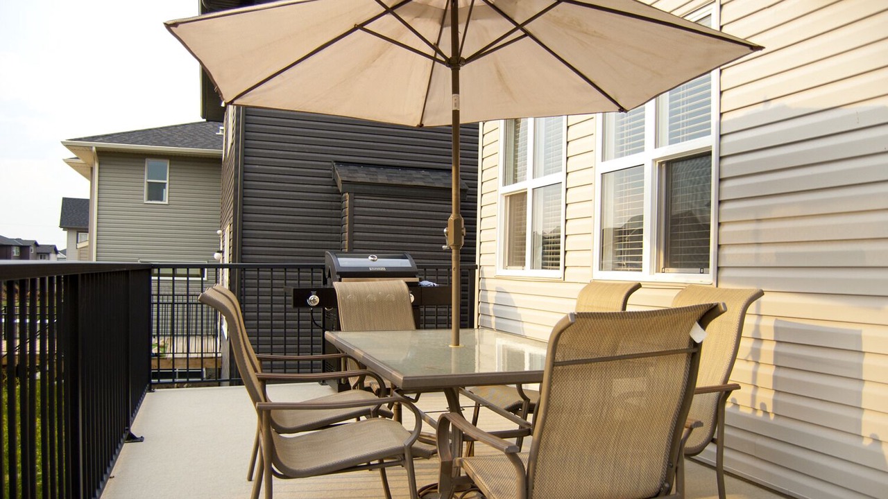 Photo of Outdoor in Symons Valley