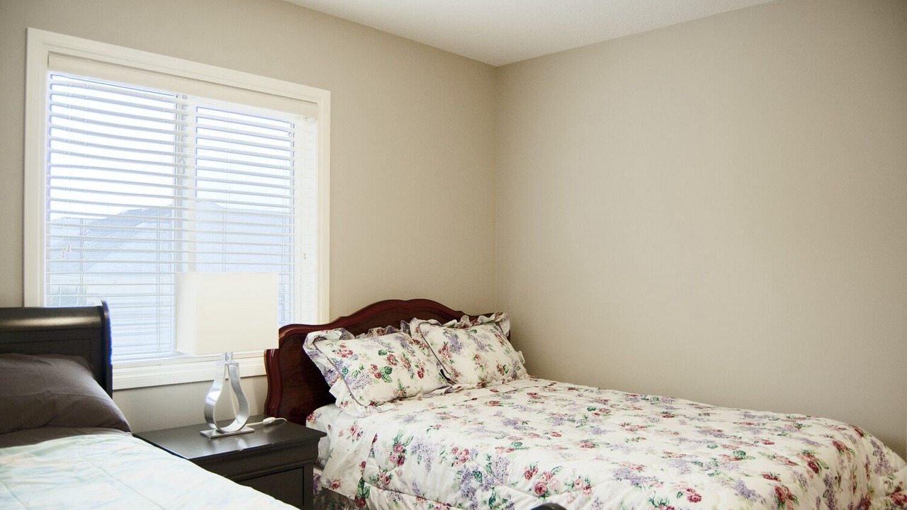 Photo of Bedroom in Symons Valley