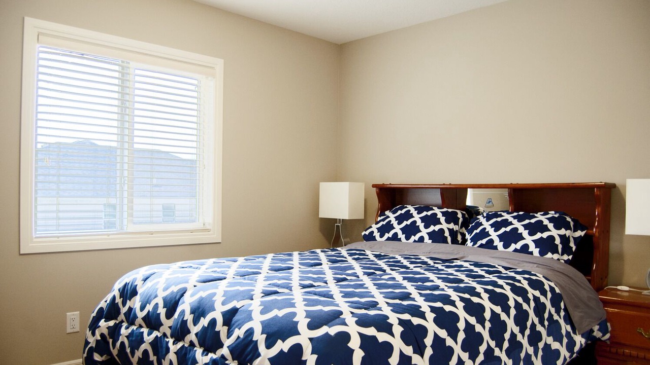 Photo of Bedroom in Symons Valley