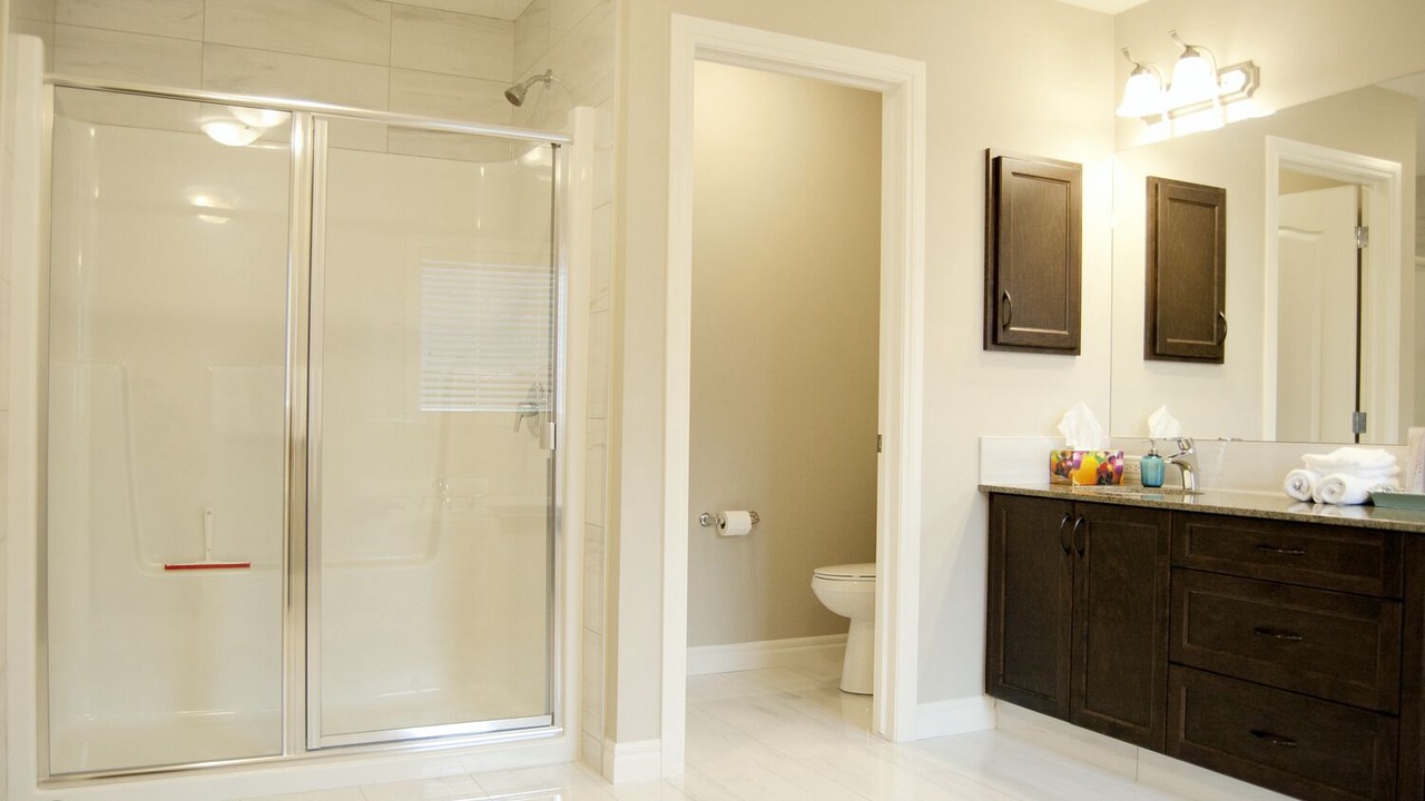 Photo of Bathroom in Symons Valley