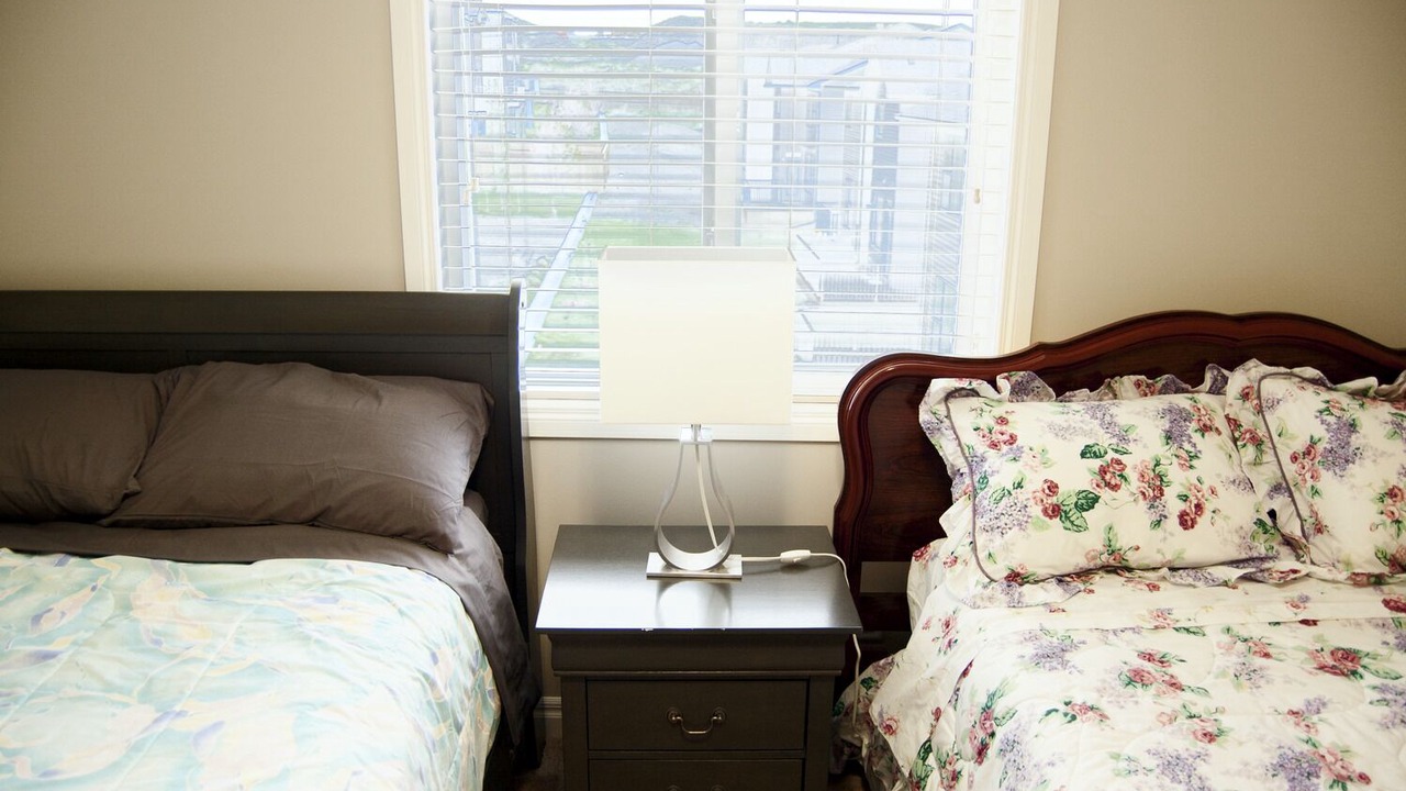 Photo of Bedroom in Symons Valley