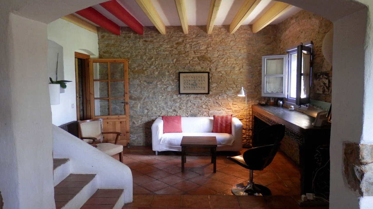 Photo of Bedroom in Torroella de Montgri