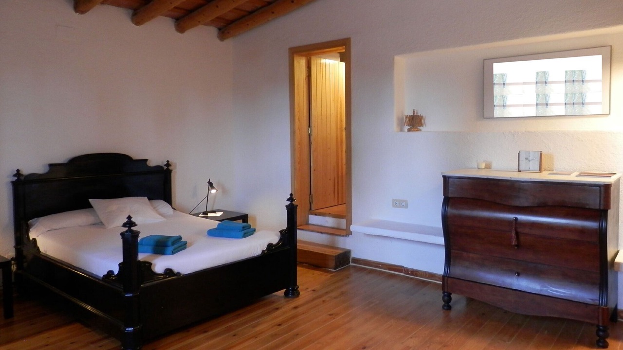 Photo of Bedroom in Torroella de Montgri