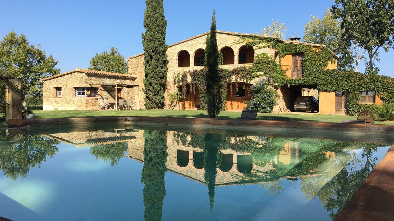 Photo of Outdoor in Torroella de Montgri