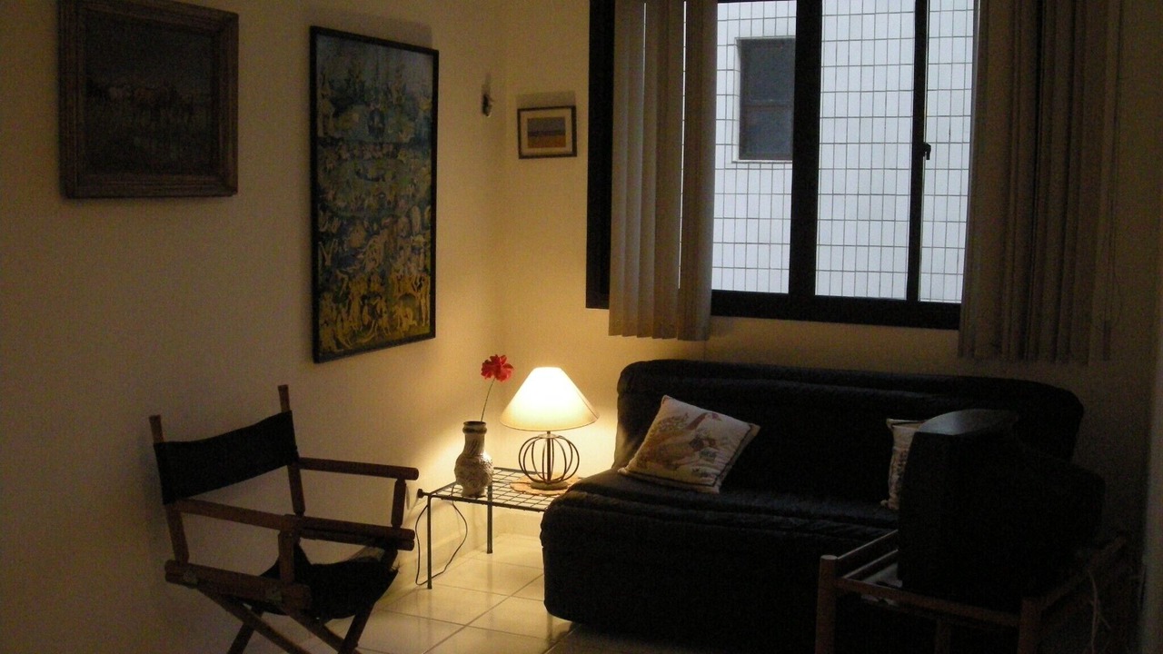 Photo of Livingroom in Enseada