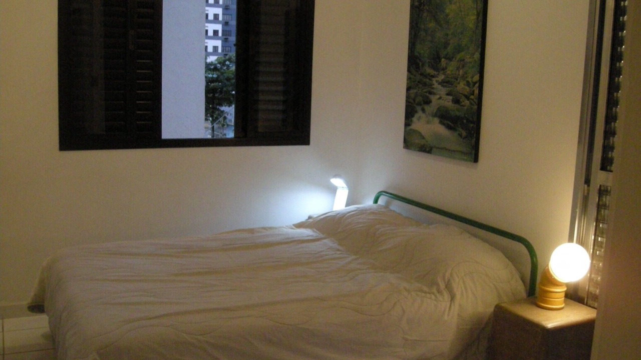 Photo of Bedroom in Enseada