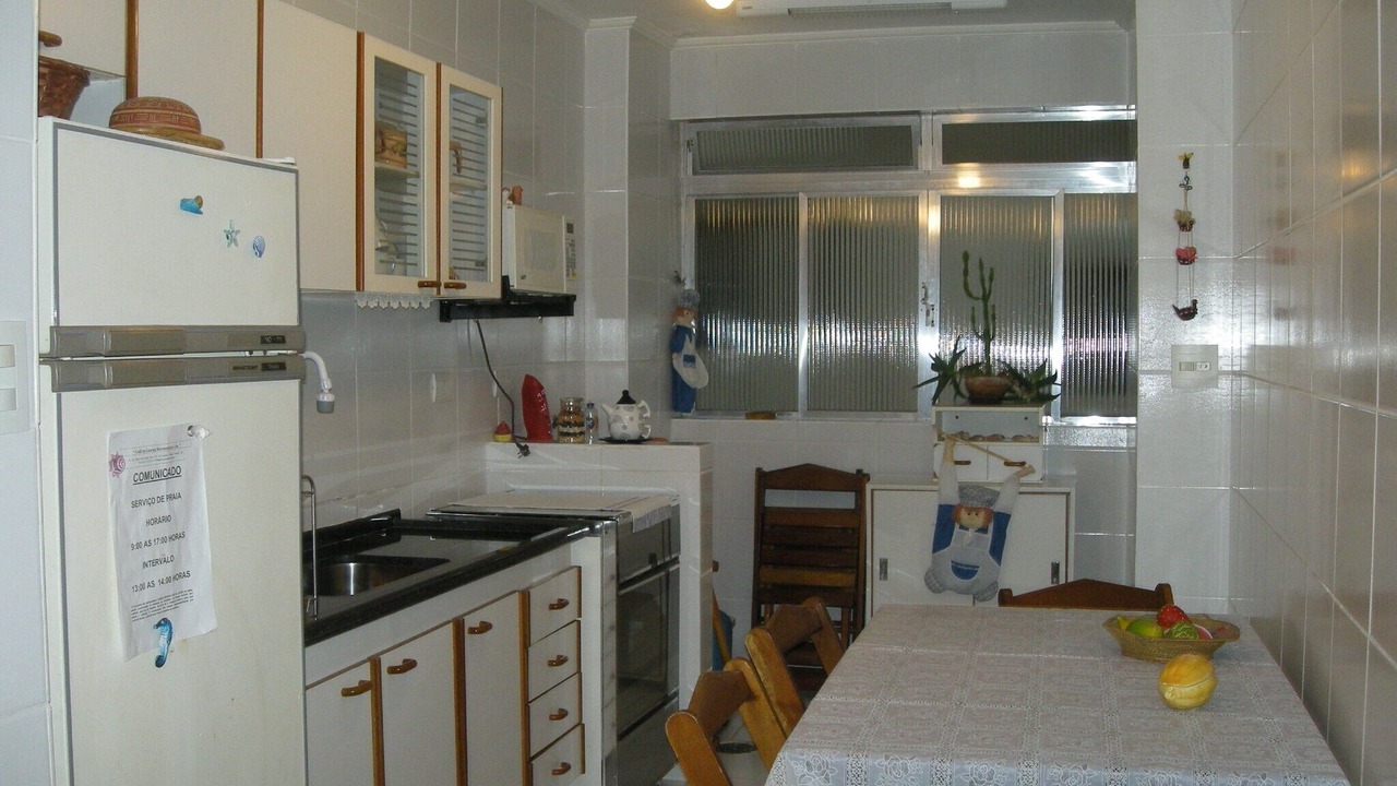 Photo of Kitchen in Enseada