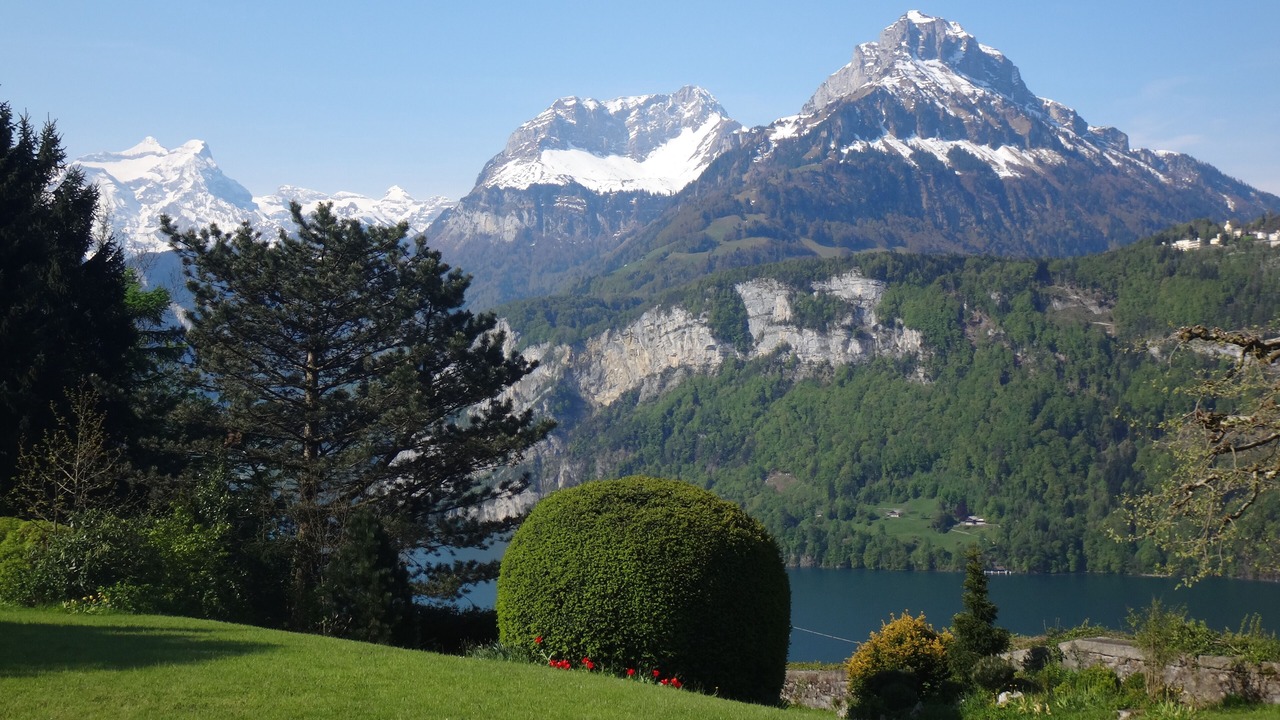 Photo of Outdoor in Ruetli