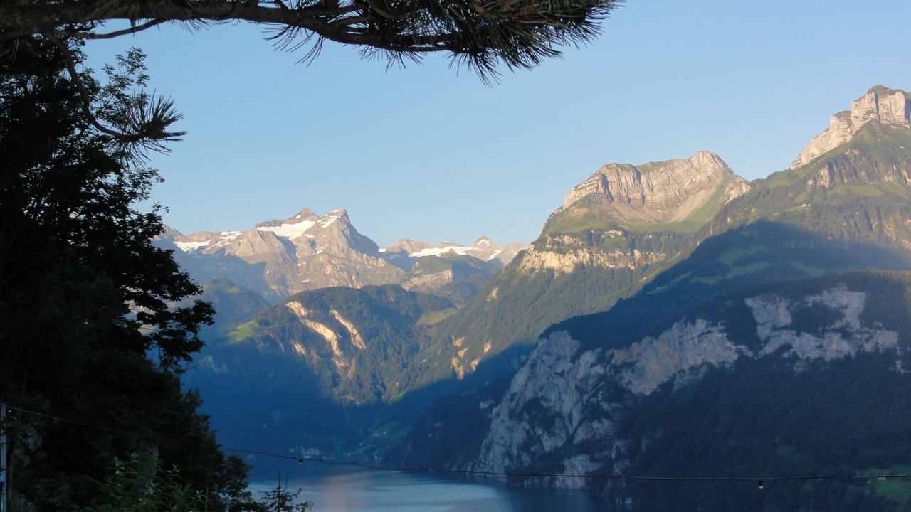 Photo of Outdoor in Ruetli
