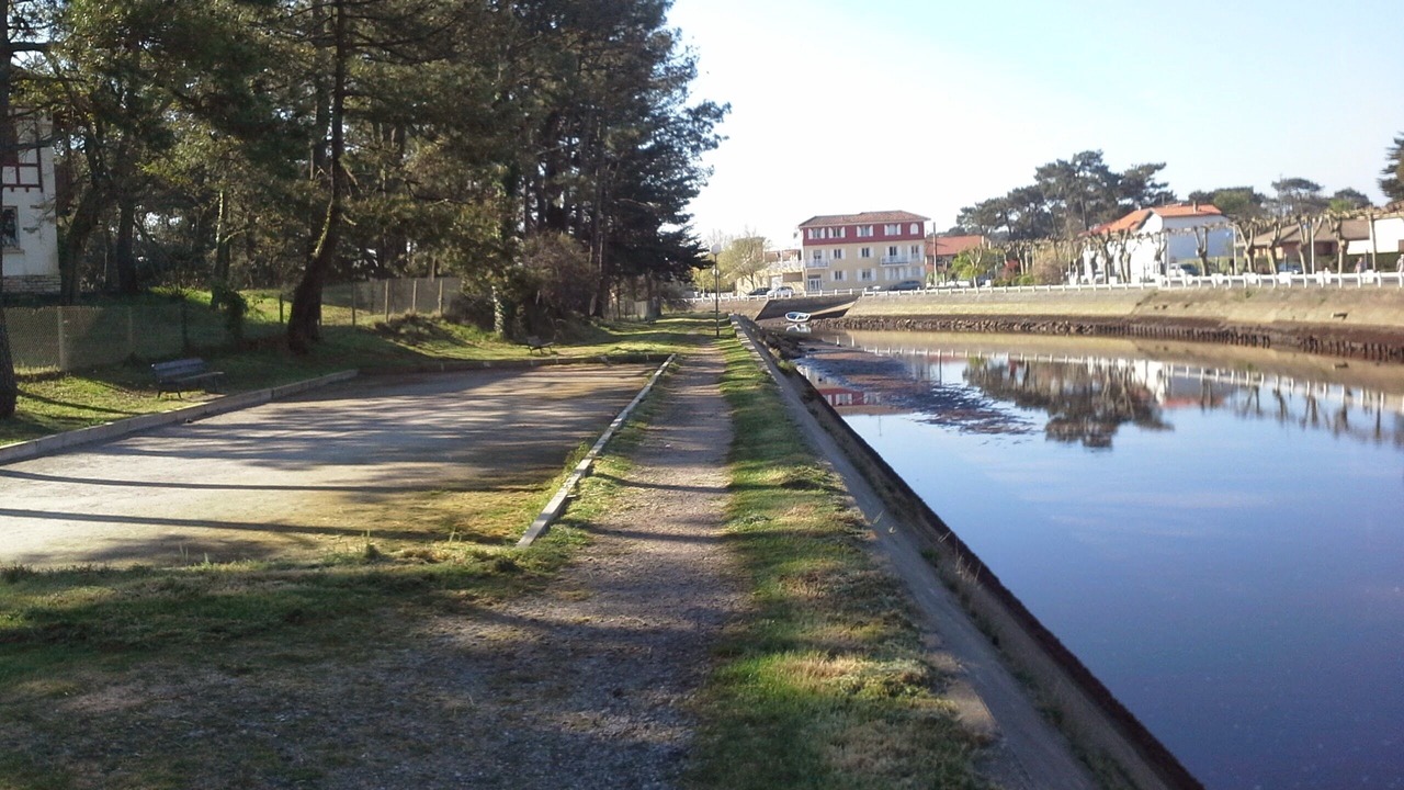 Photo of Outdoor in Capbreton