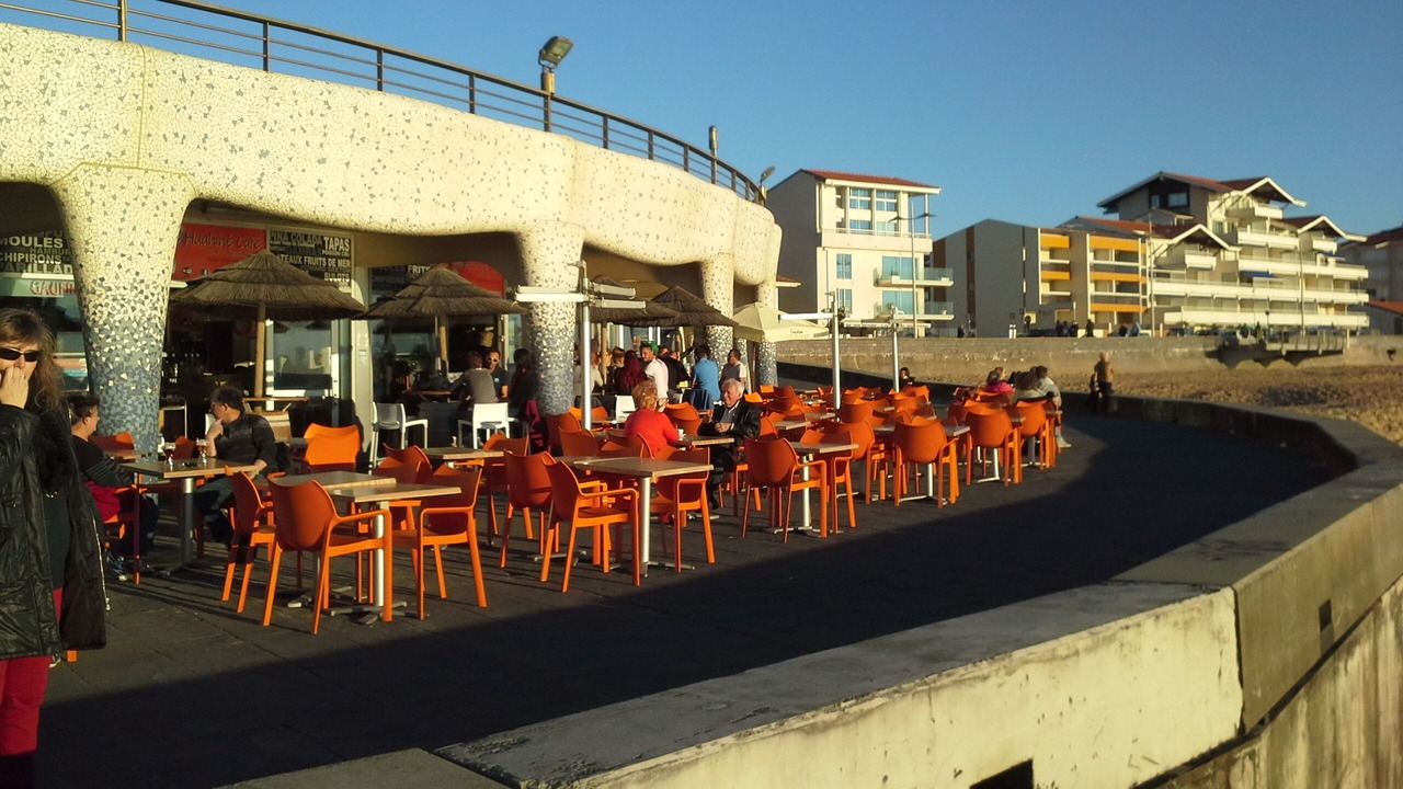 Photo of Outdoor in Capbreton