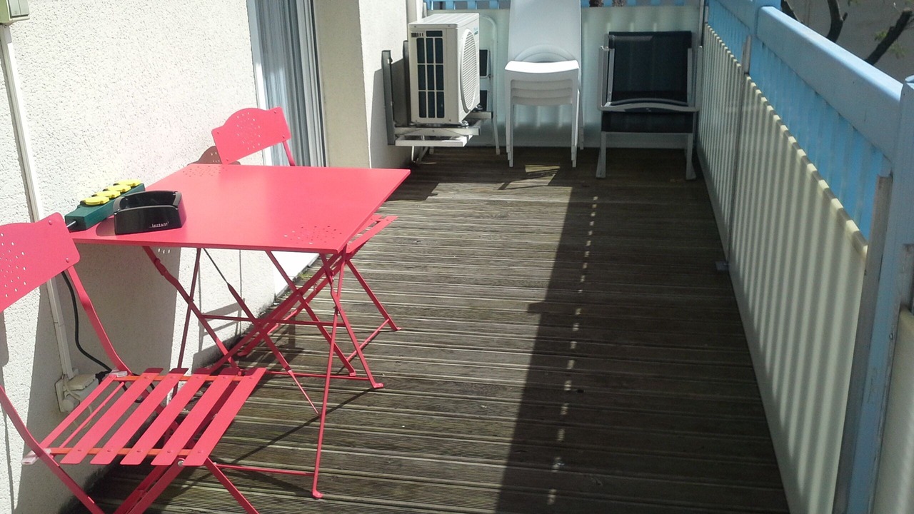 Photo of Outdoor in Capbreton