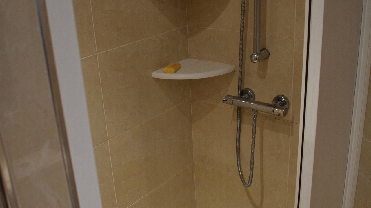 Photo of Bathroom in Ondarroa