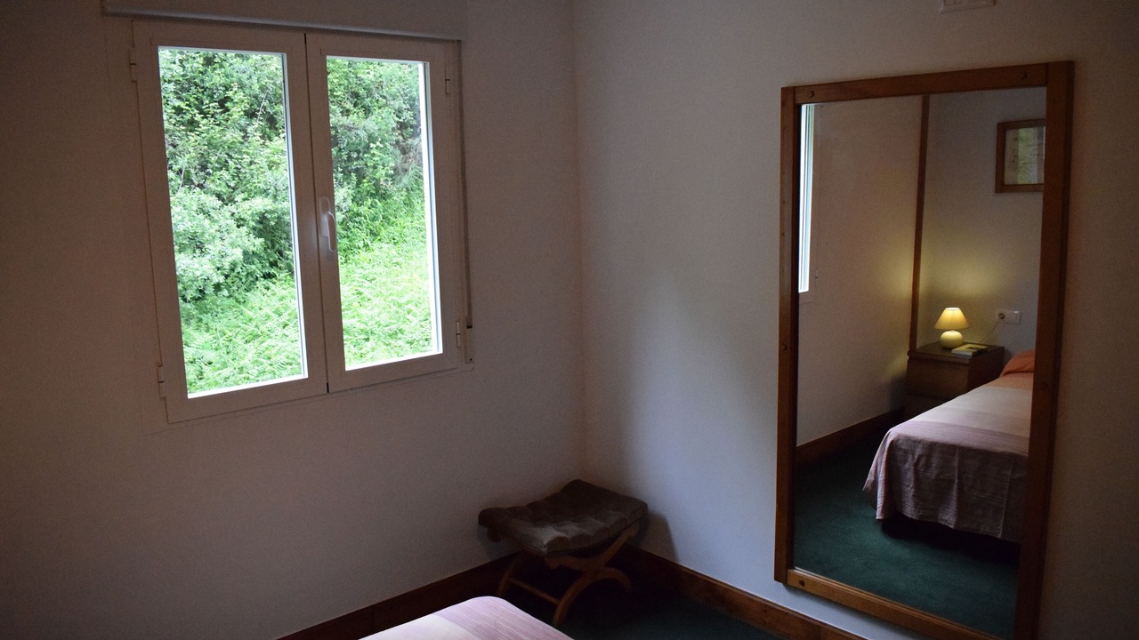 Photo of Bedroom in Ondarroa
