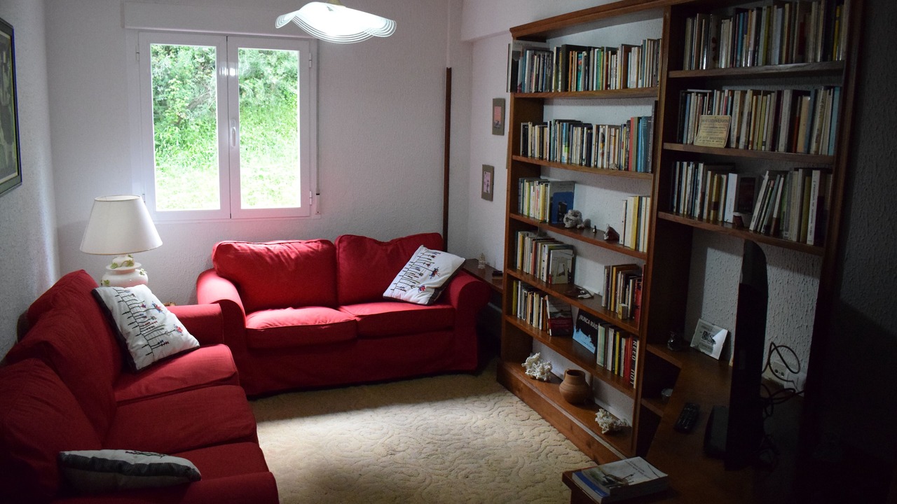 Photo of Livingroom in Ondarroa