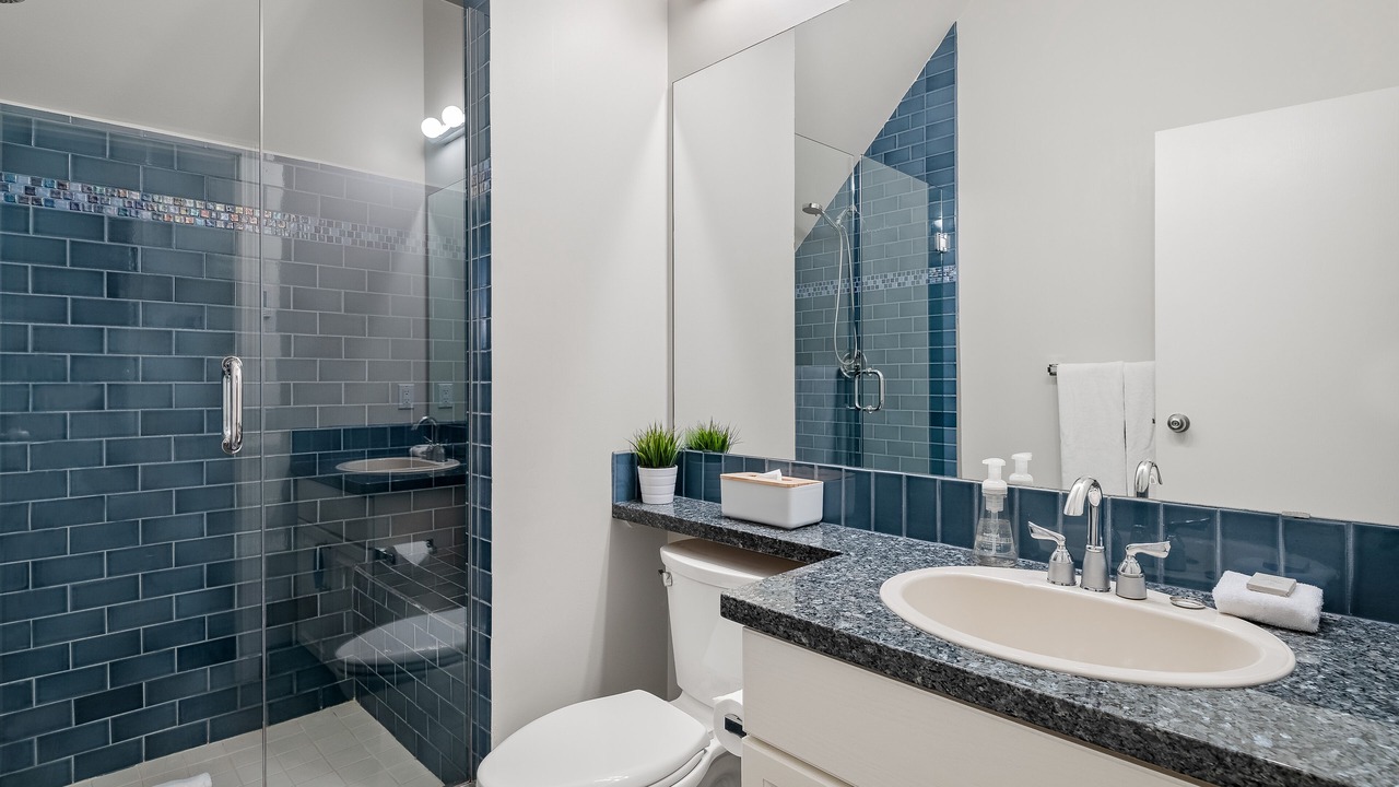 Photo of Bathroom in Upper Village