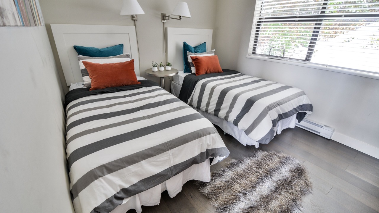 Photo of Bedroom in Upper Village