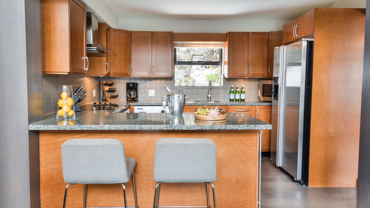 Photo of Kitchen in Upper Village
