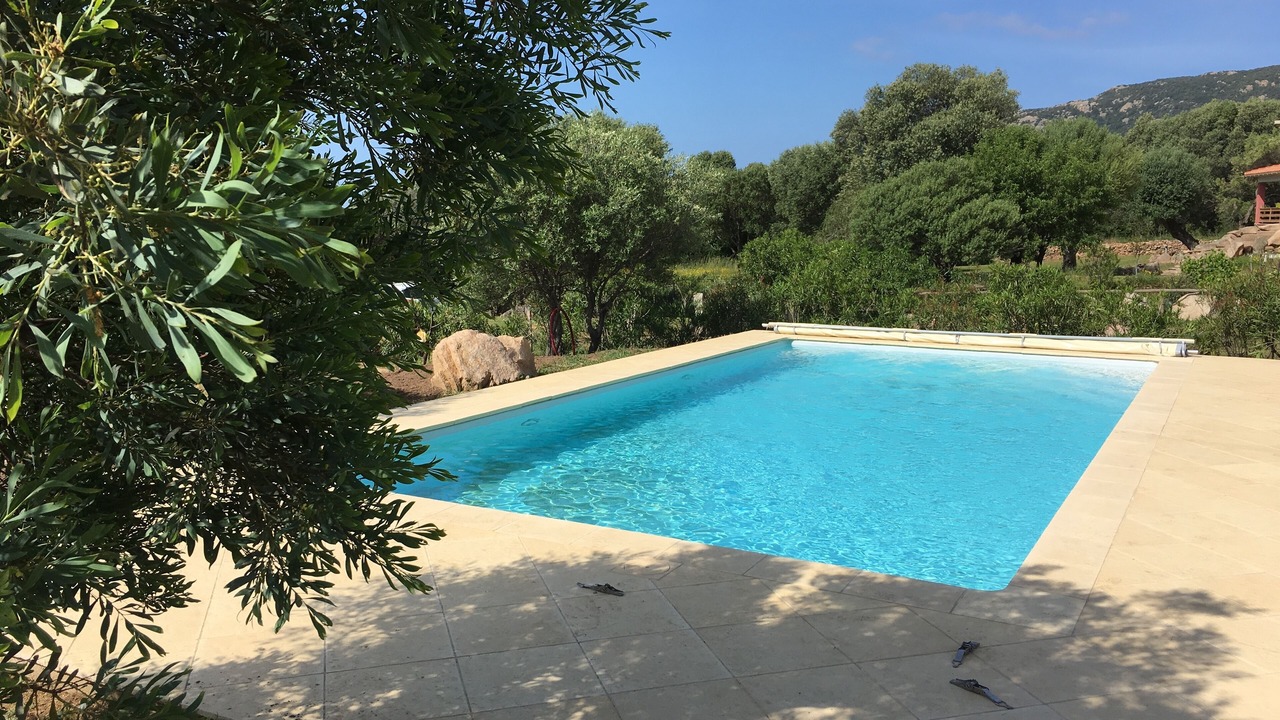 Photo of Outdoor in Monacia-d'Aullene