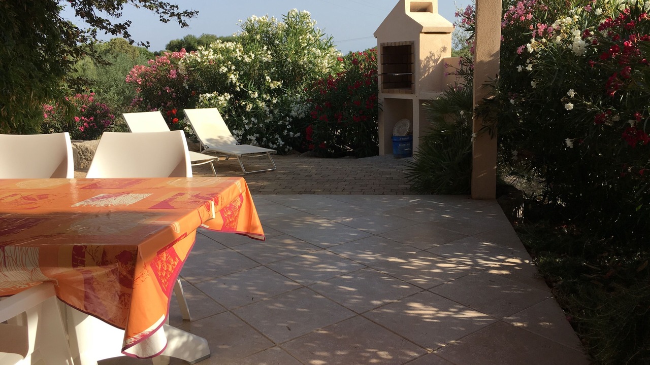 Photo of Outdoor in Monacia-d'Aullene