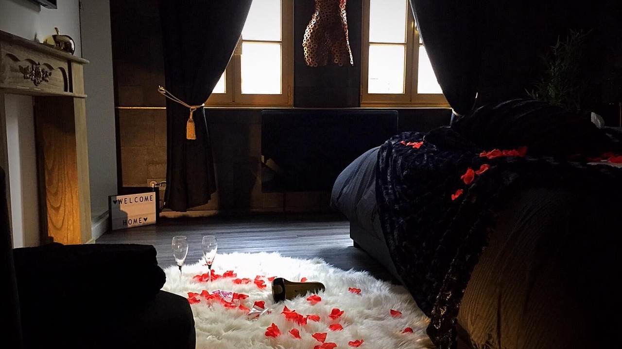 Photo of Bedroom in Chartres