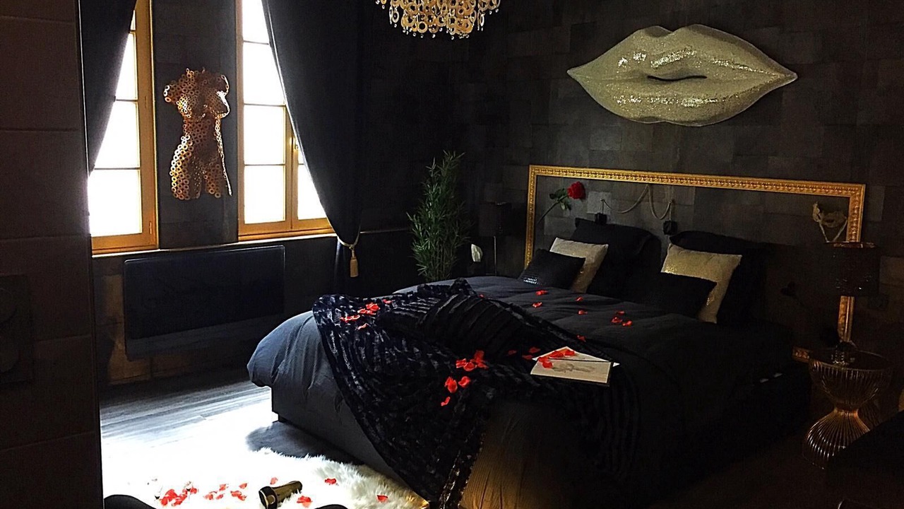 Photo of Bedroom in Chartres