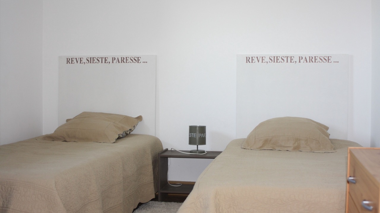 Photo of Bedroom in Saint-Barthelemy-le-Plain
