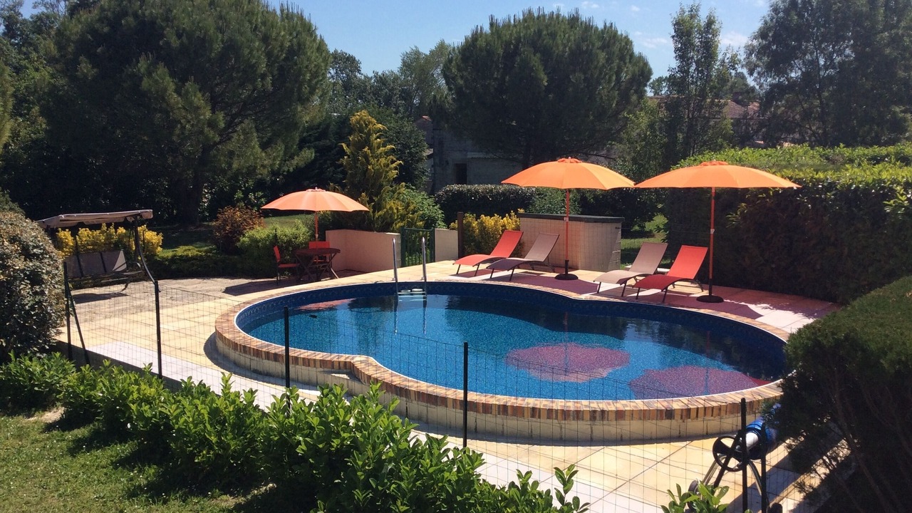 Photo of Outdoor in Sonnac