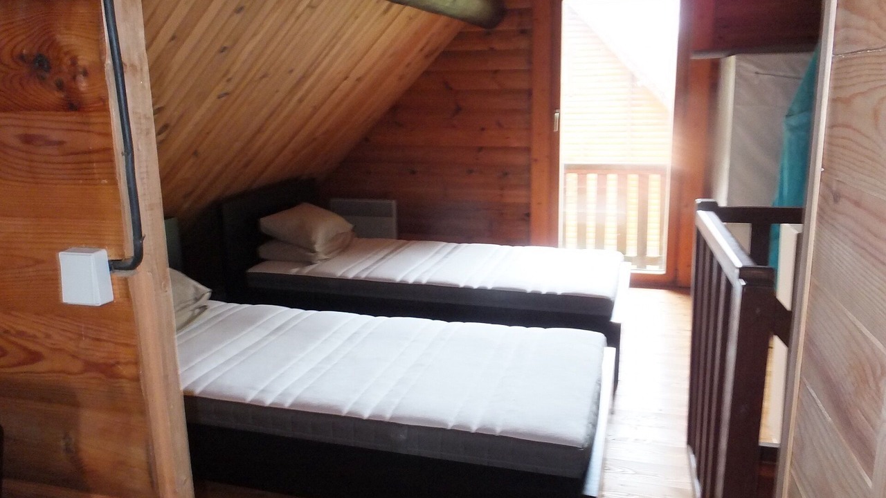 Photo of Bedroom in Saint-Germain-de-Tallevende-la-Lande-Vaumont