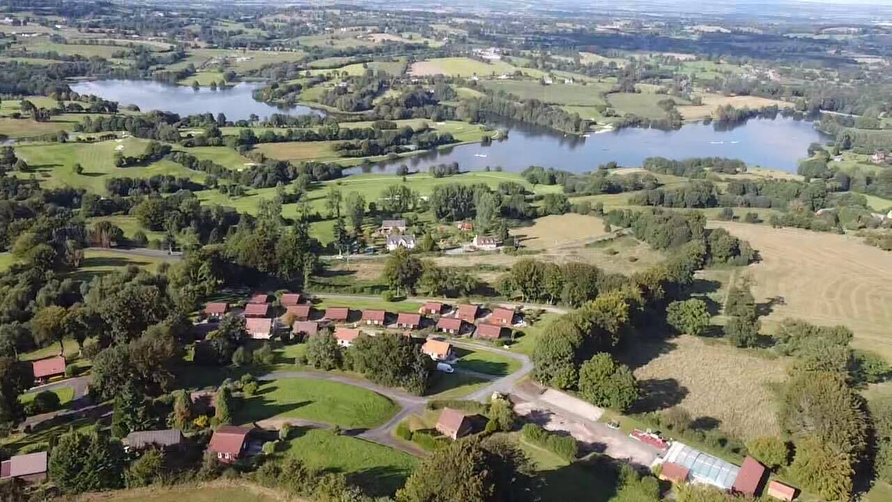 Photo of Outdoor in Saint-Germain-de-Tallevende-la-Lande-Vaumont