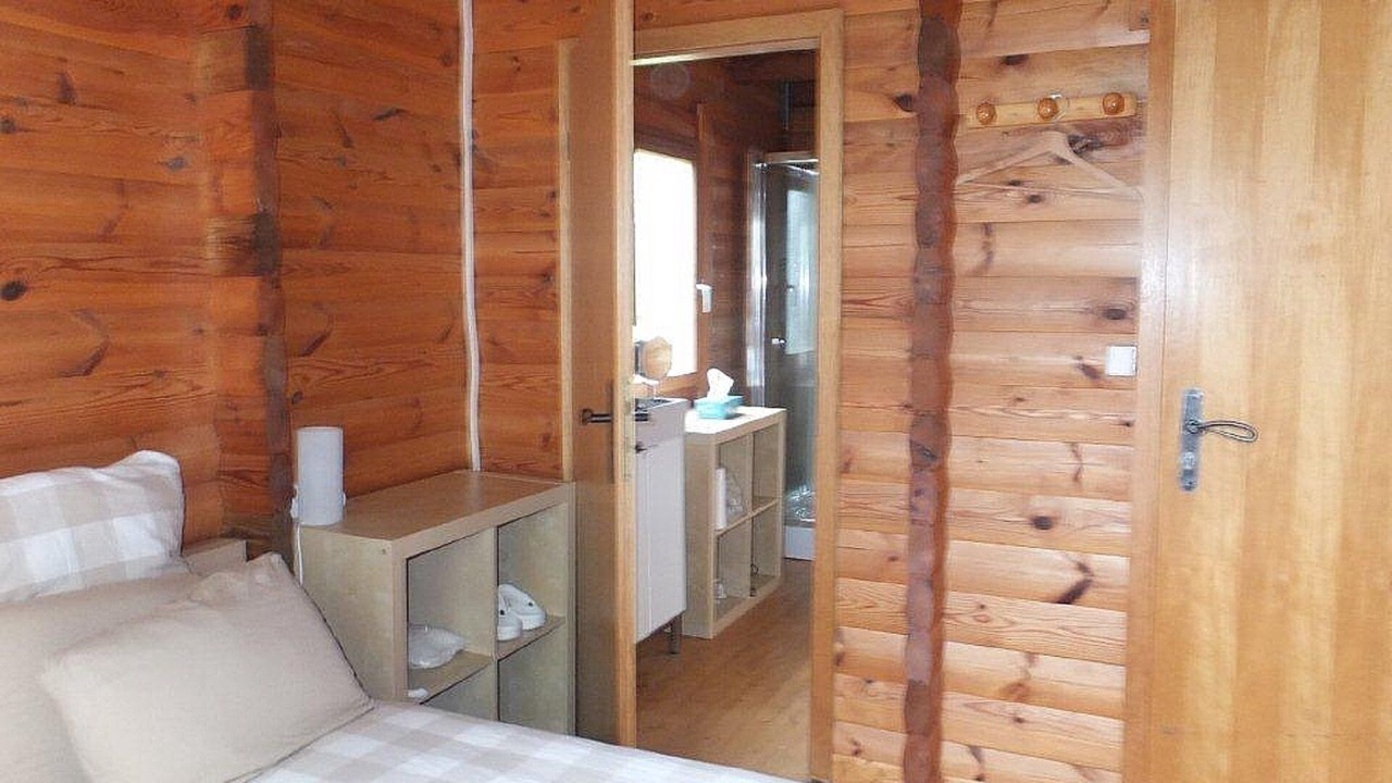 Photo of Bedroom in Saint-Germain-de-Tallevende-la-Lande-Vaumont