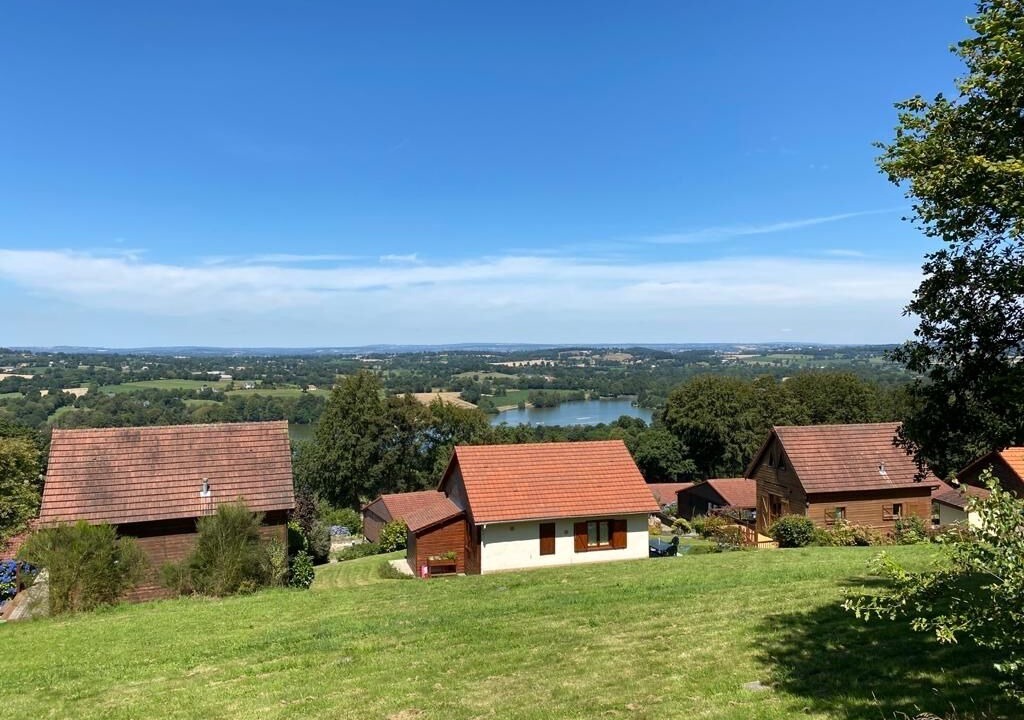 Photo of Outdoor in Saint-Germain-de-Tallevende-la-Lande-Vaumont