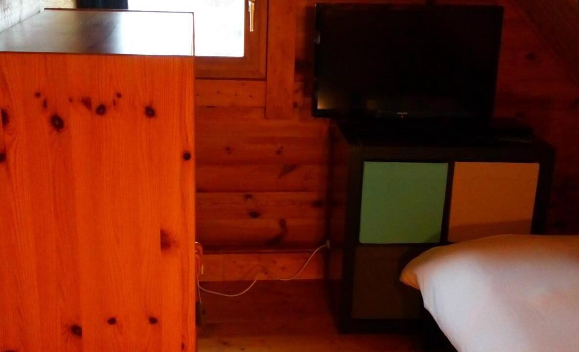 Photo of Bedroom in Saint-Germain-de-Tallevende-la-Lande-Vaumont