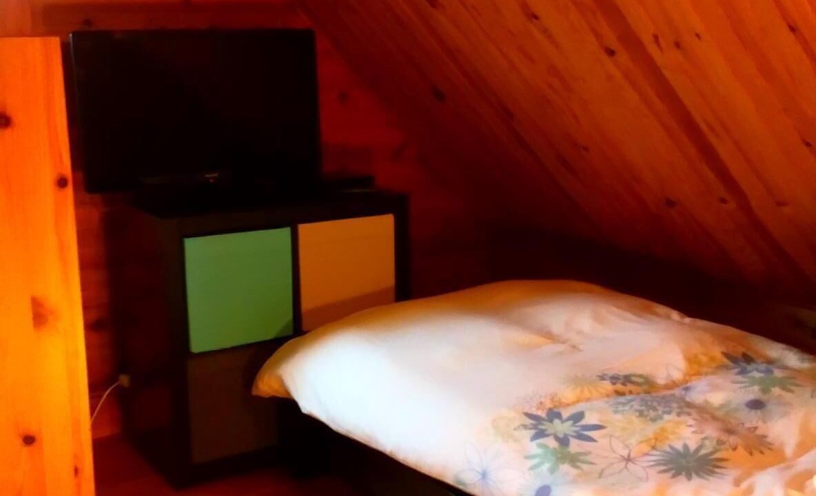Photo of Bedroom in Saint-Germain-de-Tallevende-la-Lande-Vaumont