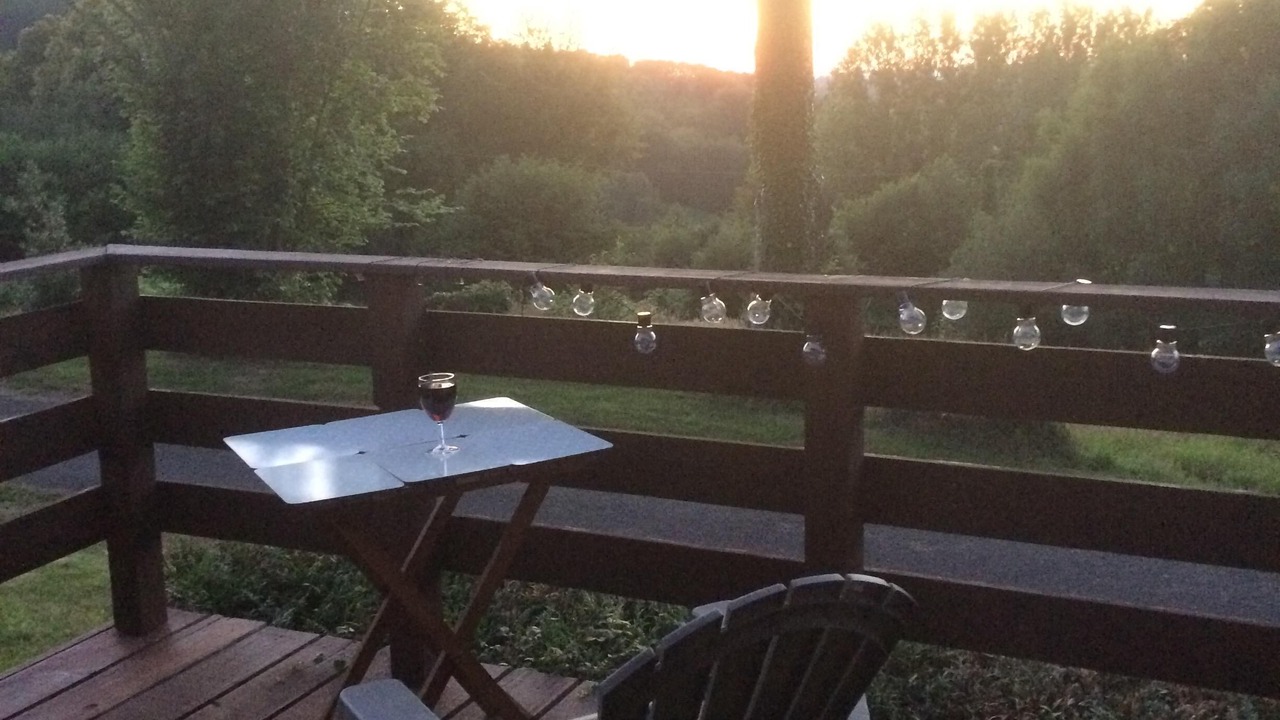 Photo of Outdoor in Saint-Germain-de-Tallevende-la-Lande-Vaumont