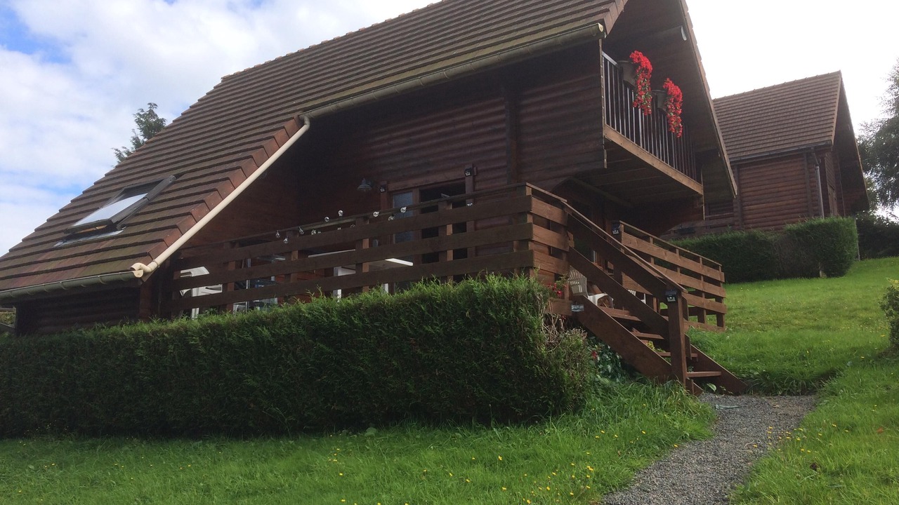 Photo of Outdoor in Saint-Germain-de-Tallevende-la-Lande-Vaumont