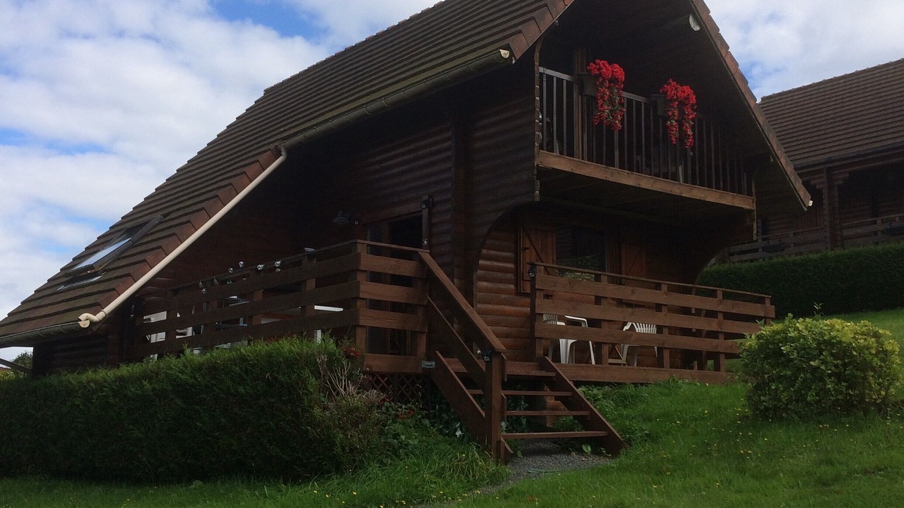 Photo of Outdoor in Saint-Germain-de-Tallevende-la-Lande-Vaumont
