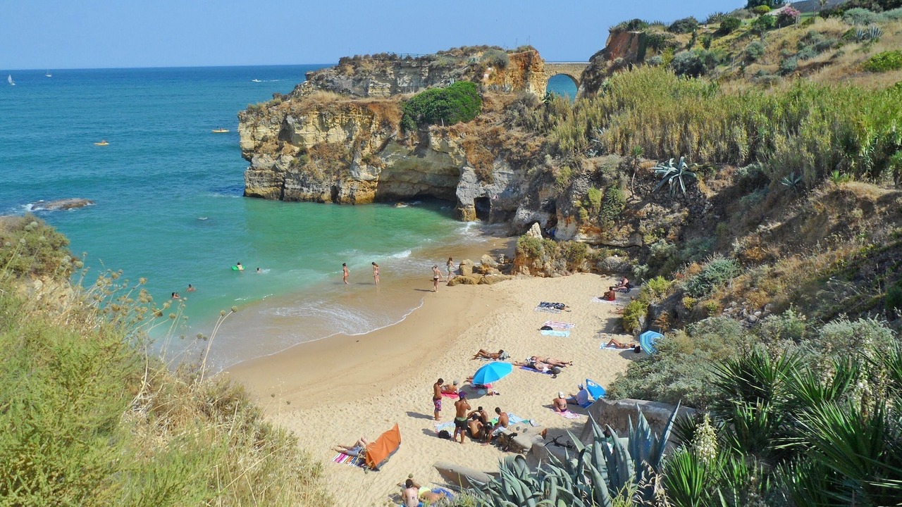Photo of Others in Albufeira