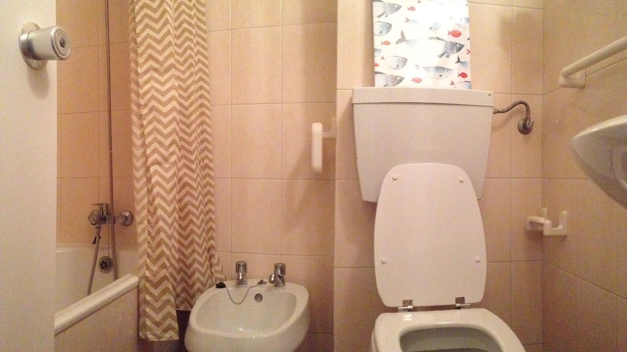 Photo of Bathroom in Albufeira