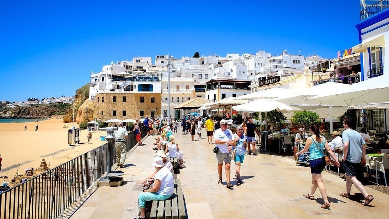 Photo of Others in Albufeira