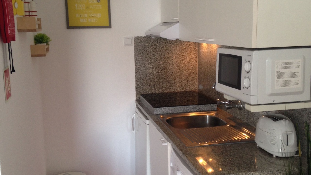 Photo of Kitchen in Albufeira